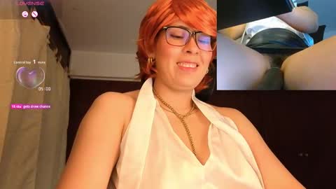 Sophia online show from 09/08/25, 11:48