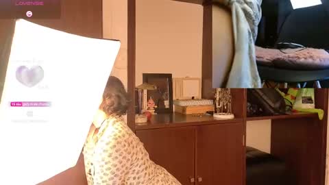 Sophia online show from 09/09/25, 11:59