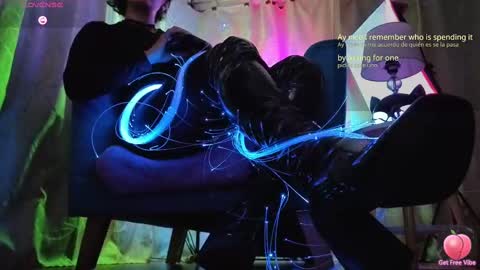 Sophia online show from 09/20/25, 11:17