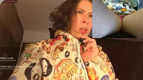 Sophia online show from 09/21/25, 11:50