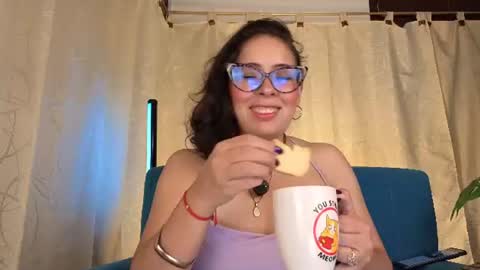 Snapshot of sophiadumont chatting on 06/21/26, 02:25 Sophia online show from 06/21/26, 02:25