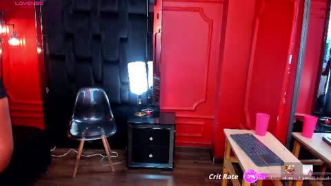 Sophia online show from 07/17/26, 12:12