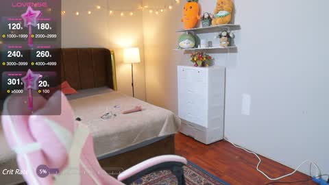 Sophia online show from 01/30/25, 12:07