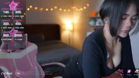 Sophia online show from 02/12/25, 01:30