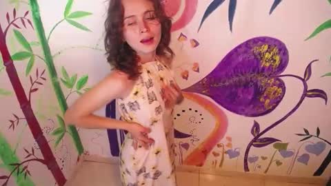 sophiamiller6 online show from 06/08/26, 03:51