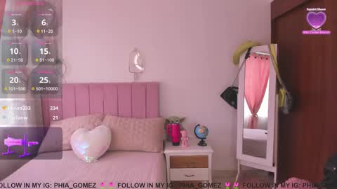 Snapshot of sophiaparker_ chatting on 02/06/25, 02:26 online show from 02/06/25, 02:26