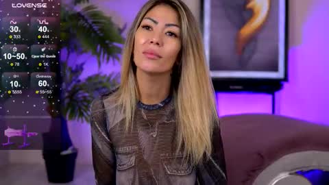 Sophie online show from 11/09/25, 03:49