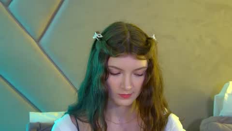 SophiaProve online show from 07/07/26, 04:33