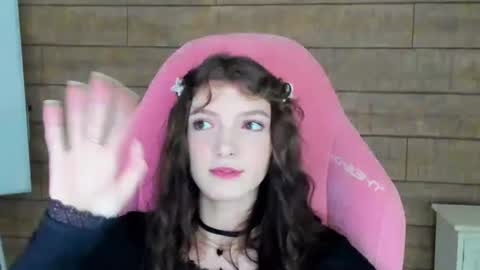 SophiaProve online show from 07/09/26, 05:50