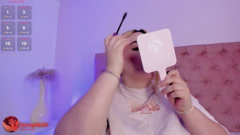 Sofi online show from 10/24/25, 12:12