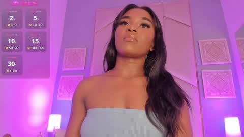 SophiaSmiths online show from 01/30/25, 02:49