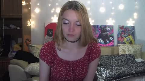 SophiaSonata online show from 12/22/24, 10:15