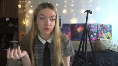 SophiaSonata online show from 02/11/25, 08:48