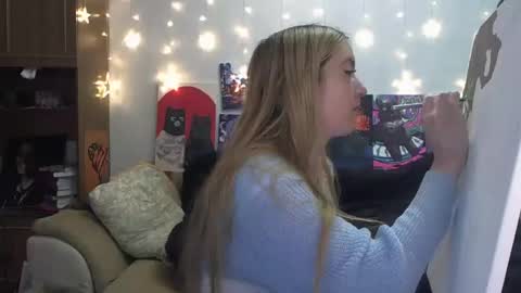 SophiaSonata online show from 02/19/25, 07:38