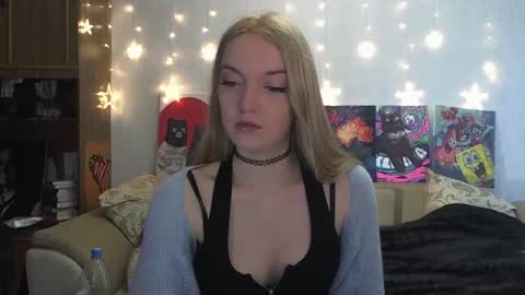 SophiaSonata online show from 02/23/25, 01:32