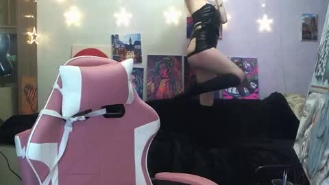 SophiaSonata online show from 11/04/25, 05:34