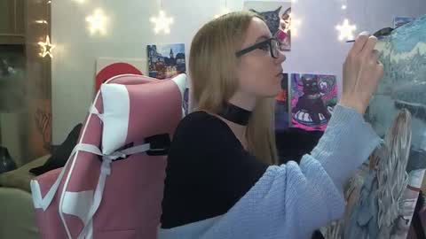 SophiaSonata online show from 11/07/25, 05:13