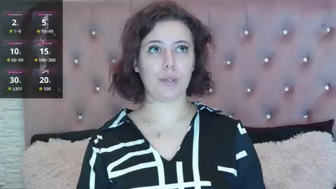 Snapshot of sophiastarr10 chatting on 10/02/25, 07:10 sophiastarr10 online show from 10/02/25, 07:10
