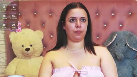 Snapshot of sophiastarr10 chatting on 04/25/26, 07:55 sophiastarr10 online show from 04/25/26, 07:55