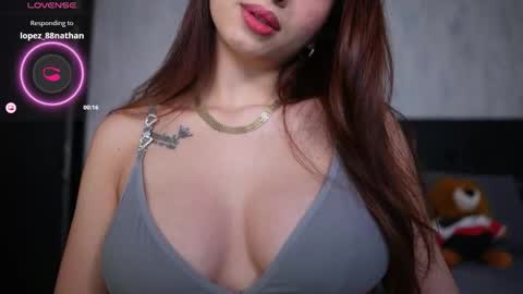 Sophy online show from 11/27/25, 01:18