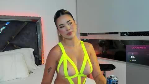 Sophia Smith online show from 10/11/25, 12:54