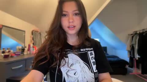 Ann online show from 06/29/26, 03:23