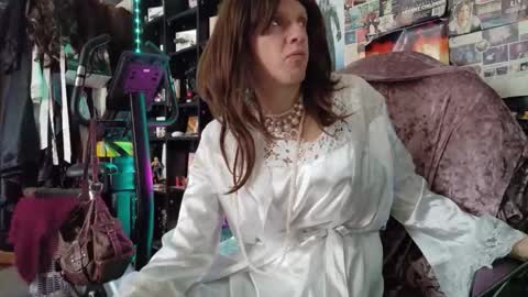 Sophie Satin1980 online show from 04/20/26, 03:48
