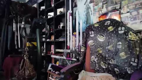 Sophie Satin1980 online show from 04/23/26, 03:36