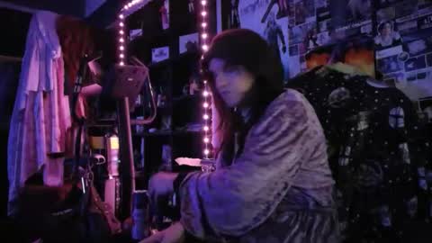 Sophie Satin1980 online show from 06/04/26, 11:11
