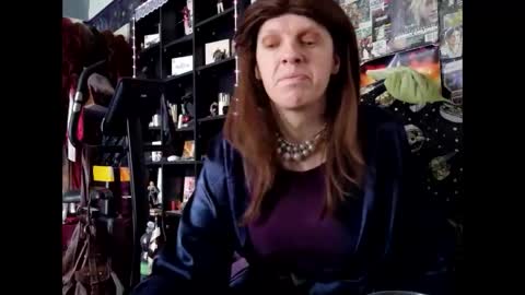 Sophie Satin1980 online show from 06/07/26, 01:15