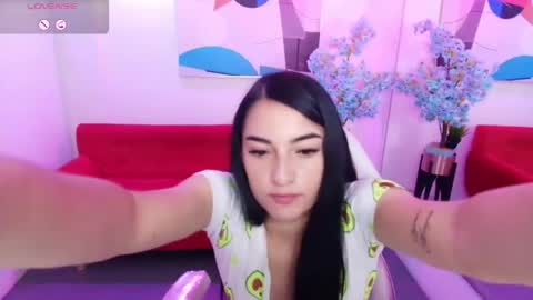 Sophia  online show from 05/12/26, 12:24