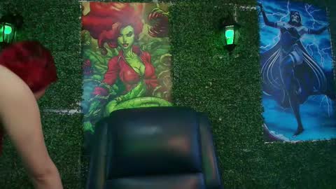  SOPHIE STORM  online show from 11/18/25, 11:47