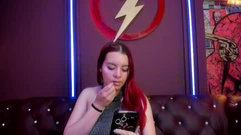  SOPHIE STORM  online show from 11/24/25, 11:43