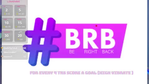  SOPHIE STORM  online show from 11/29/25, 12:46