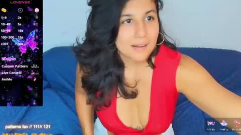 Sophia  online show from 06/11/26, 06:39