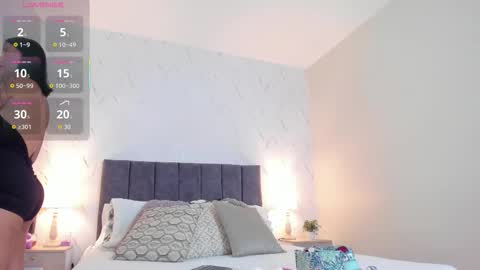 Snapshot of sophie_beaufort chatting on 11/07/25, 10:59 Sophieeee online show from 11/07/25, 10:59