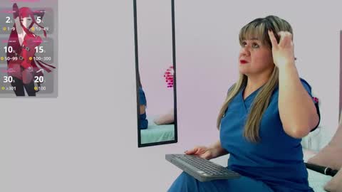 Sophie online show from 09/29/25, 08:46