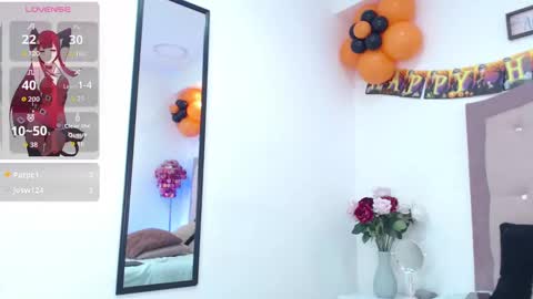 Sophie online show from 10/07/25, 10:29