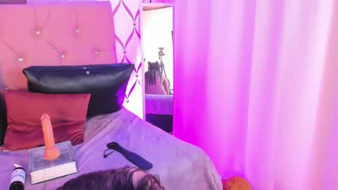 Sophie online show from 12/15/24, 07:57