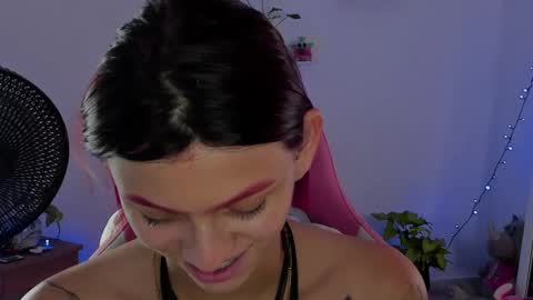 sophie doll online show from 12/13/24, 08:37