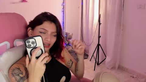 sophie doll online show from 01/21/25, 11:13