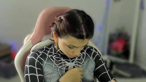 sophie doll online show from 03/08/25, 02:12