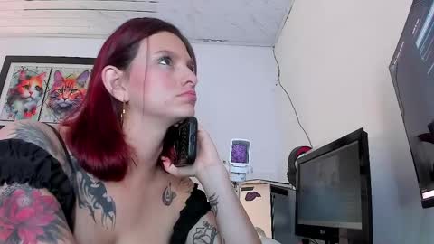 sophie doll online show from 04/28/26, 06:46