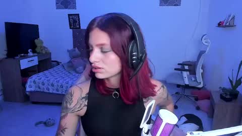 sophie doll online show from 05/16/26, 05:15