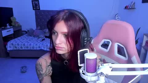 sophie doll online show from 05/16/26, 10:36