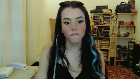 Sophie Fantasys online show from 11/30/25, 01:53