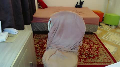 Sophie Fantasys online show from 05/09/26, 02:06