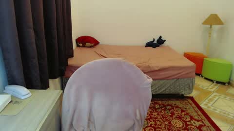 Sophie Fantasys online show from 05/12/26, 05:32