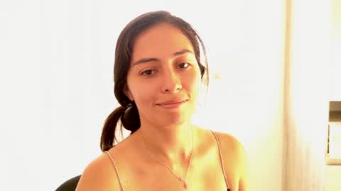 Snapshot of sophie_foxxx chatting on 01/29/25, 09:39 Sophie online show from 01/29/25, 09:39