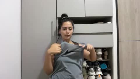 Sophie online show from 04/28/26, 12:31